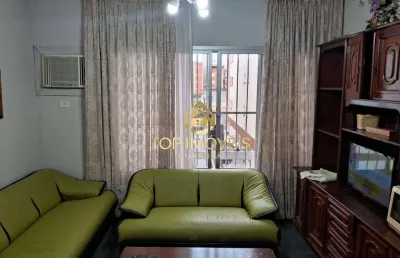 Apartamento com 2 quartos à venda na Praia Da Enseada, Enseada, Guarujá