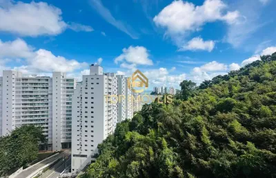 Apartamento com 3 quartos à venda na Rua Cubatão, Pitangueiras, Guarujá