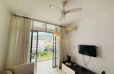 Apartamento com 3 quartos para alugar na Rua Mário Ribeiro, Pitangueiras, Guarujá