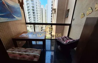 2 quadras da praia de pitangueiras confortável 3 dormts
