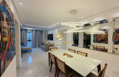 Apartamento à venda na praia das pitangueiras - localização privilegiada no