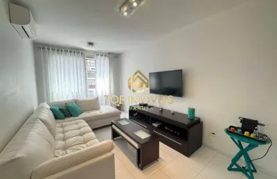 Apartamento próximo à praia - pitangueiras, guarujá sp