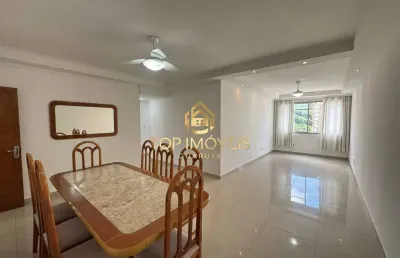 Apartamento na quadra da praia - pitangueiras - guarujá/sp