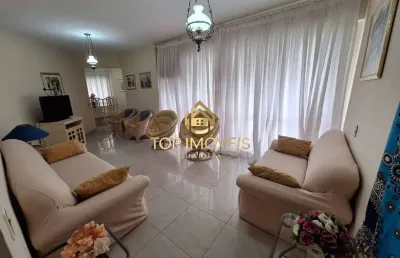 Amplo 4 dormts (3 suites) em pitangueiras a 2 minutos do mar