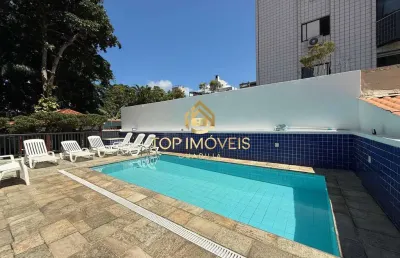Apartamento à venda na praia do tombo – lazer completo