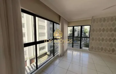 Apartamento moderno com localização privilegiada na praia das pitangueiras
