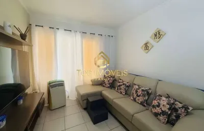 Apartamento com 1 quarto à venda na Praia De Pitangueiras, Pitangueiras, Guarujá