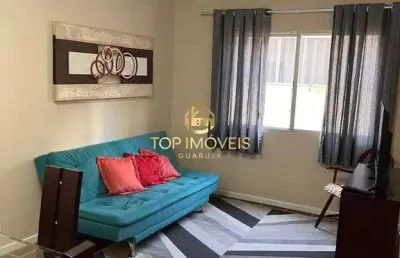 Apartamento com 1 quarto à venda na Praia Da Enseada, Enseada, Guarujá