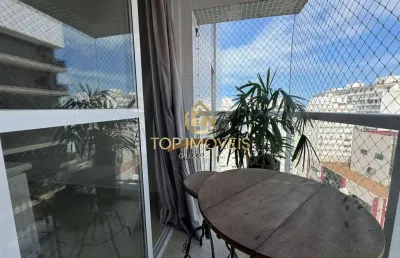 Apartamento 4 dormitórios na praia de pitangueiras para locação anual