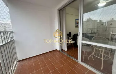Apartamento para locação a 1 quadra da praia - pitangueiras guarujá sp