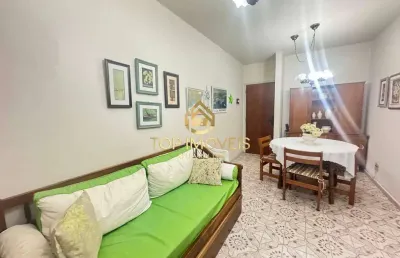 Apartamento com varanda próximo à praia de pitangueiras guarujá sp