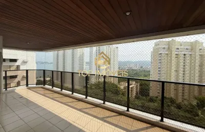 Apartamento alto padrão com vista privilegiada para o mar praia da enseada