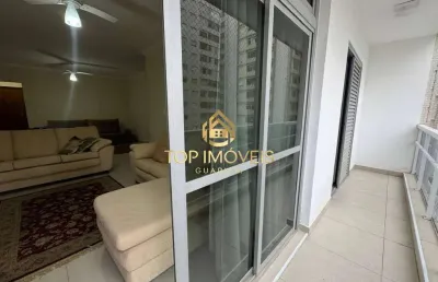 Apartamento 3 dormitórios na praia de pitangueiras guarujá sp