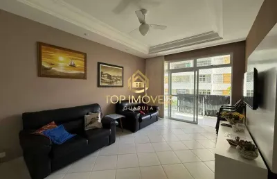 Apartamento à venda na praia das pitangueiras – guarujá/sp