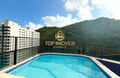 Amplo apartamento 3 quartos localização privilegiada na praia pitangueiras