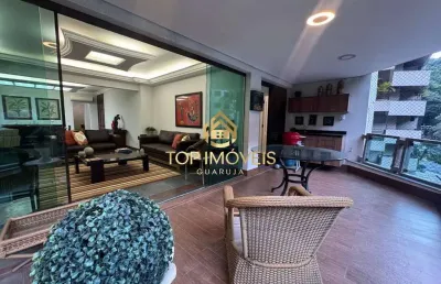 Amplo apartamento lazer piscina churrasqueira praia pitangueiras guarujá sp