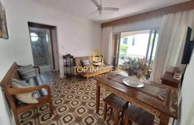 Apto claro e arejado a 2 quadras da praia de pitangueiras