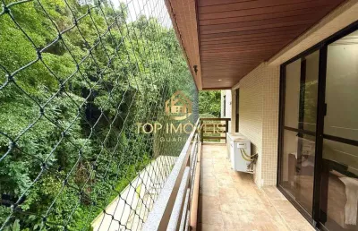 Apartamento com lazer total na praia das pitangueiras guarujá
