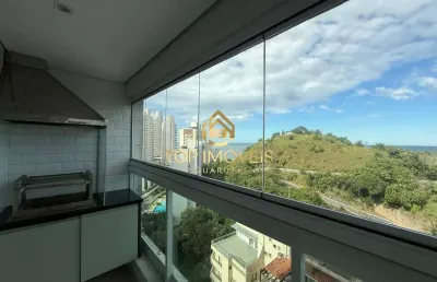 Apartamento alto padrão à beira-mar – praia das astúrias - guarujá - sp