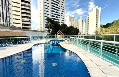 Apartamento de alto padrão à beira-mar - locação anual – praia das astúrias