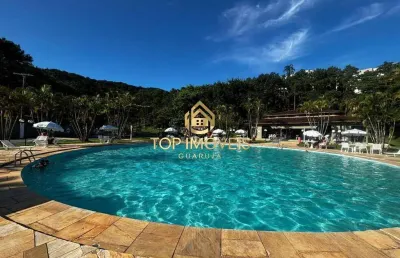 Casa em condomínio clube na praia da enseada guarujá sp