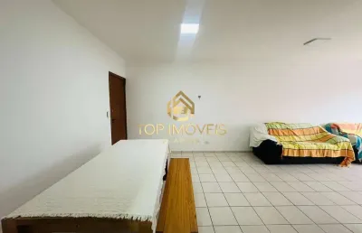 Apartamento com 2 quartos à venda na Rua João Alonso Gonzáles 100, Jardim Astúrias, Guarujá