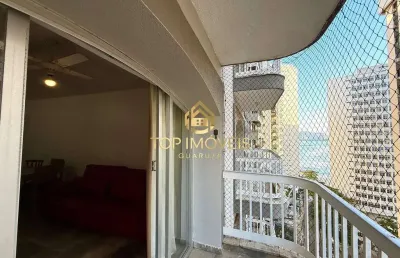 Apartamento com vista para o mar à venda na praia das pitangueiras guarujá