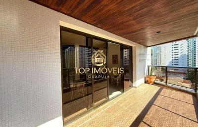 Apartamento com 3 quartos à venda na Praia De Pitangueiras, Pitangueiras, Guarujá