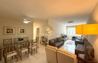 Apartamento fino acabamento na quadra da praia de pitangueiras guarujá