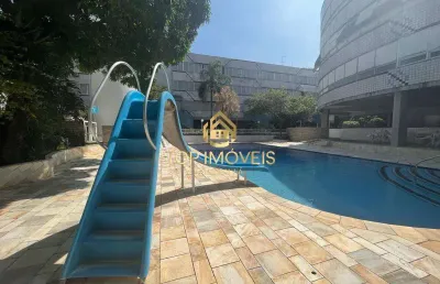Apartamento com 2 quartos à venda na Praia Do Tombo, Tombo, Guarujá