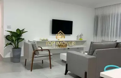 Apartamento reformado e decorado na praia das astúrias guarujá sp