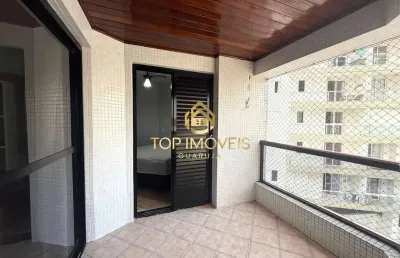 Seu novo apartamento na praia das astúrias – guarujá/sp