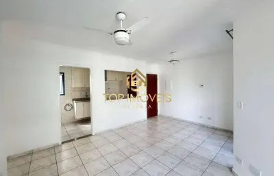 Apartamento com 2 quartos à venda na Praia Do Tombo, Tombo, Guarujá
