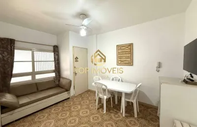 Apartamento 2 dorms a 1 quadra da praia de pitangueiras - guarujá sp