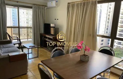 Apartamento para locação anual na quadra da praia - pitangueiras guarujá sp