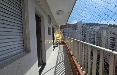 Apartamento com 1 quarto à venda na Praia De Pitangueiras, Pitangueiras, Guarujá