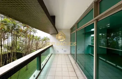 Apartamento em condomínio clube para locação anual praia da enseada guarujá