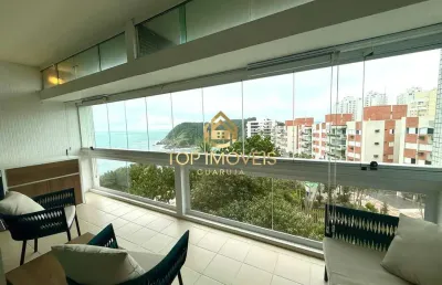 Apartamento em condomínio clube a venda na praia da enseada guarujá sp