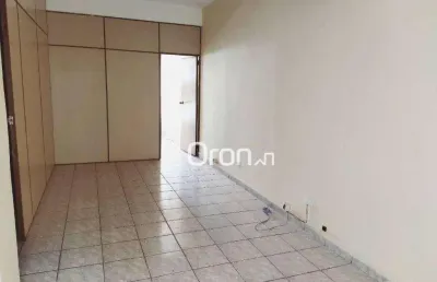 Sala à venda, 56 m² por r$ 120.000,00 - setor central - goiânia/go
