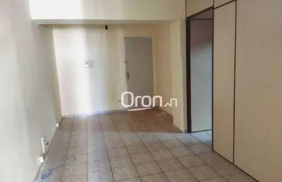 Sala à venda, 57 m² por r$ 120.000,00 - setor central - goiânia/go