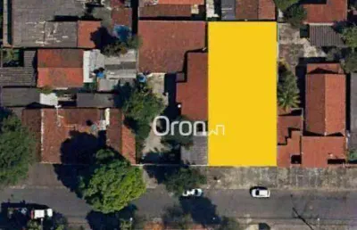 Casa à venda, 400 m² por r$ 560.000,00 - jardim europa - goiânia/go