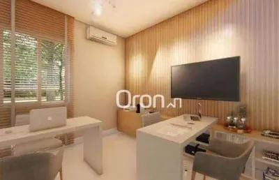 Sobrado à venda, 158 m² por r$ 757.000,00 - cardoso continuação - aparecida de goiânia/go