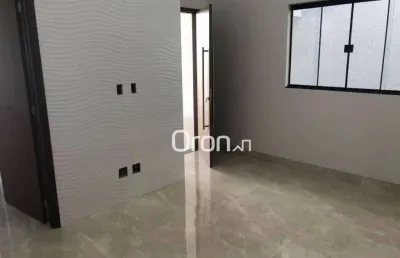 Casa à venda, 108 m² por r$ 349.000,00 - jardim tropical - aparecida de goiânia/go
