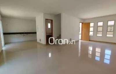 Sobrado à venda, 100 m² por r$ 490.000,00 - jardins de lucca - aparecida de goiânia/go