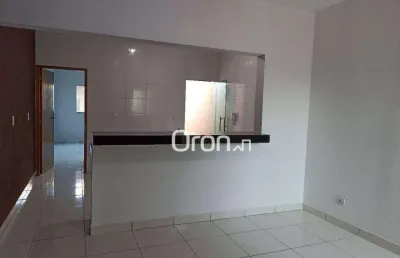 Casa à venda, 71 m² por r$ 270.000,00 - setor três marias - goiânia/go