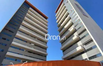 Sala à venda, 670 m² por r$ 3.559.000,00 - vila brasília - aparecida de goiânia/go