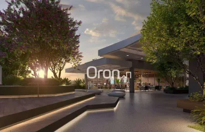 Sala à venda, 170 m² por r$ 3.045.000,00 - jardim goiás - goiânia/go