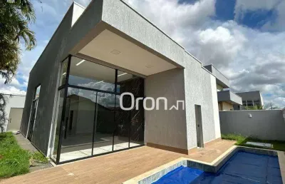 Casa à venda, 200 m² por r$ 1.875.000,00 - jardins lisboa - goiânia/go