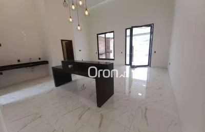 Casa à venda, 150 m² por r$ 698.000,00 - setor faiçalville - goiânia/go