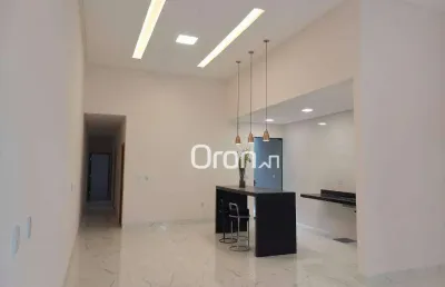 Casa à venda, 147 m² por r$ 598.000,00 - setor faiçalville - goiânia/go